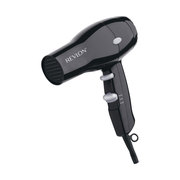 Revlon Hairdryer/Stylr 2Spd Blk RVDR5034